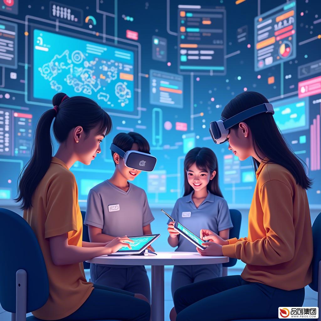 重塑教育未来:教学软件公司的创新之路