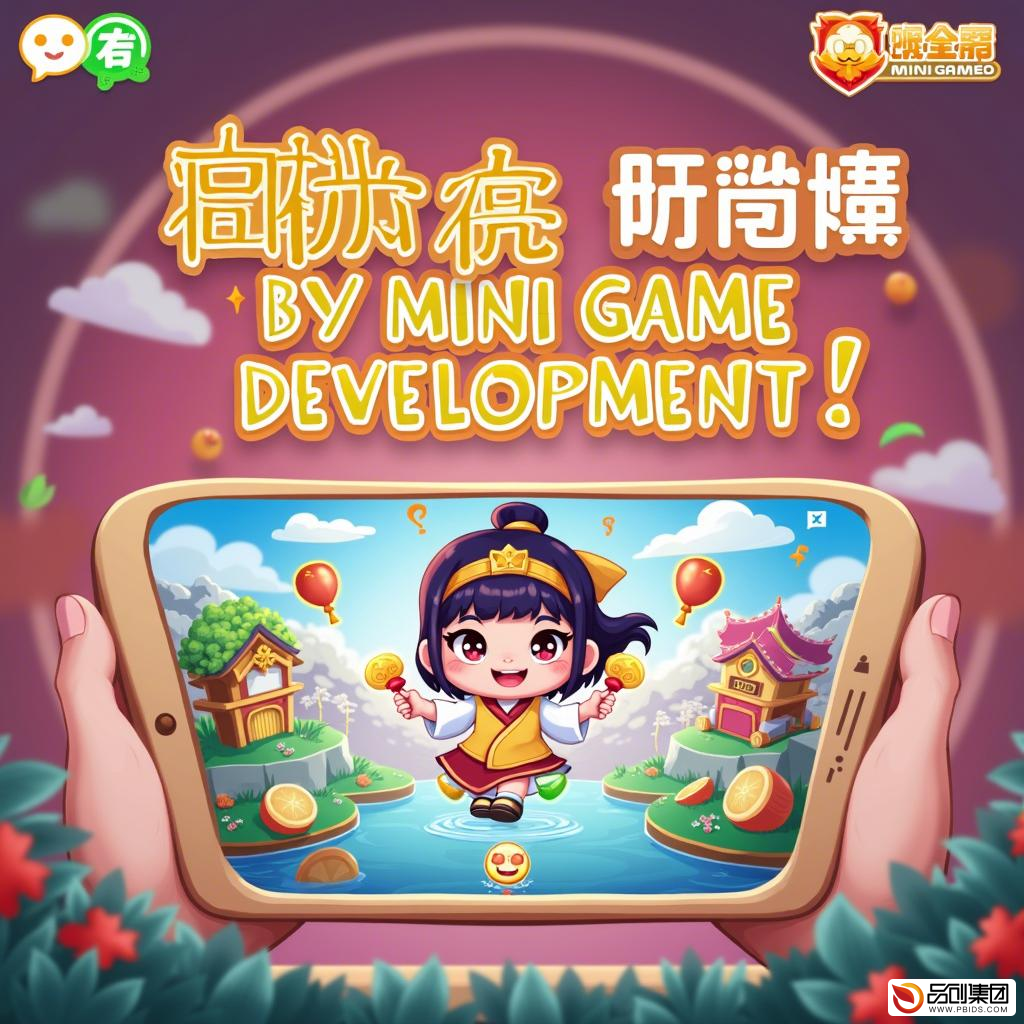 微信游戏开发小程序:从零到一的全面指南