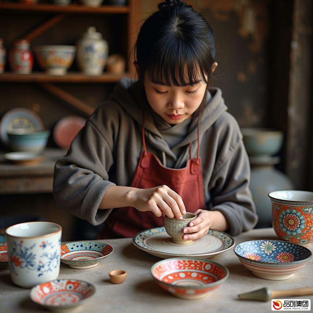 景德镇微信公众号大全:陶瓷文化、旅游指南与生活资讯一网打尽