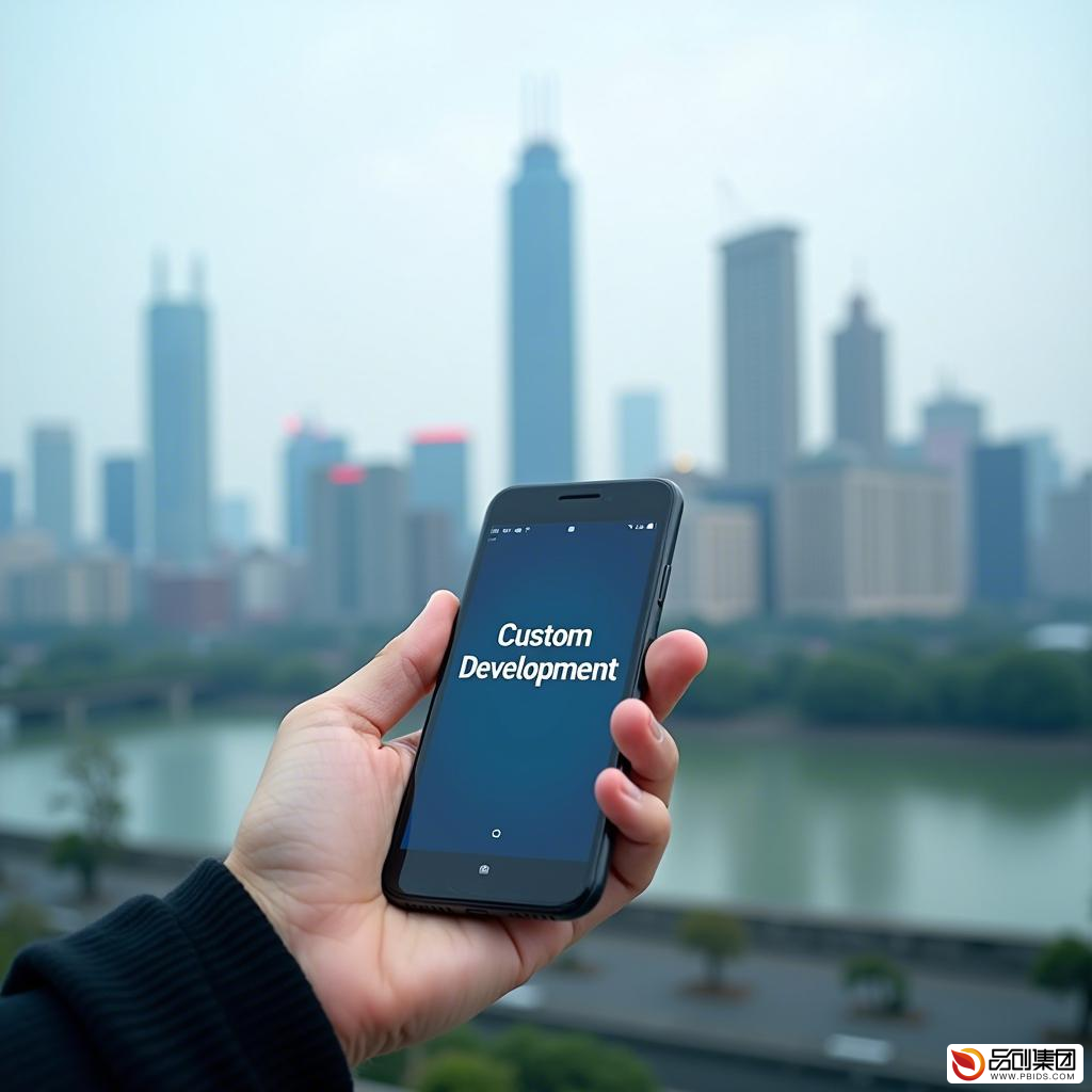 佛山APP定制开发:打造专属移动应用,引领企业数字化转型
