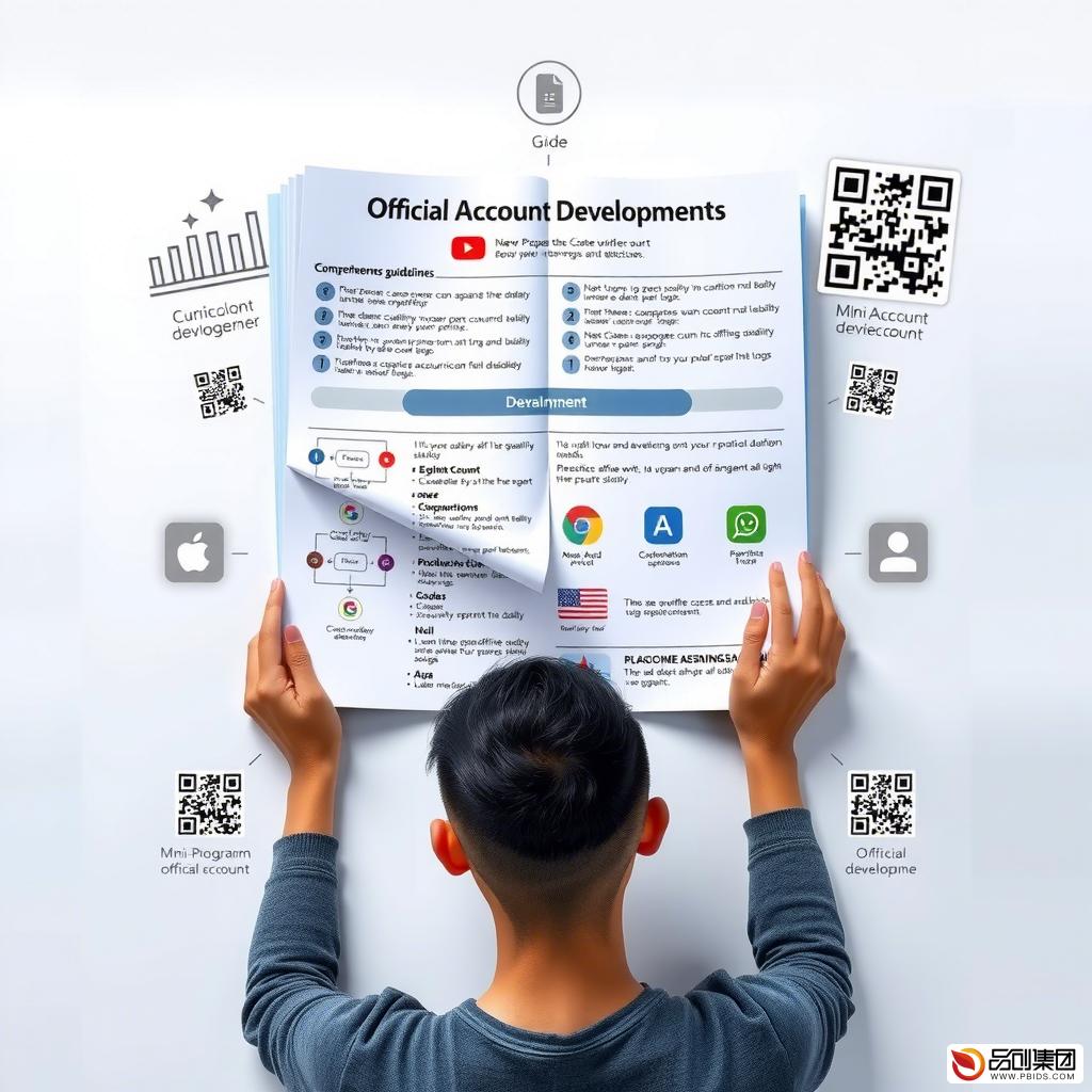 公众号开发文档:全面指南与实战技巧