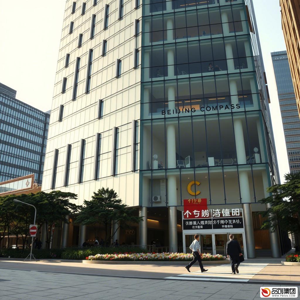 北京指南针软件开发有限公司:科技引领金融创新的领航者