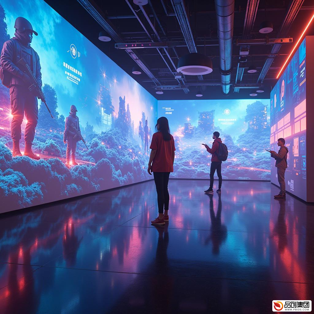 数字化靶场:重塑训练与测试的新纪元