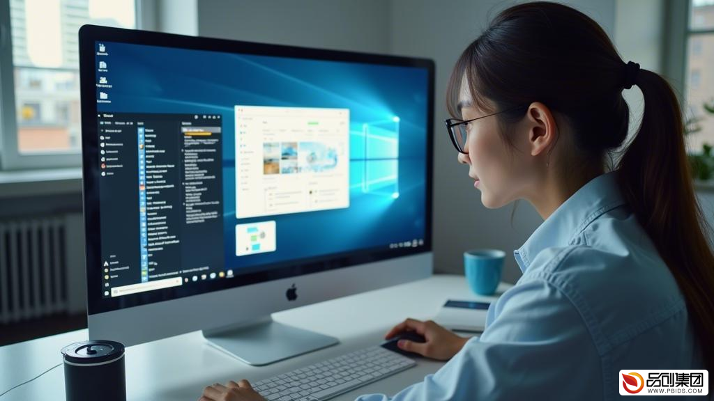 UI设计师：专业背景与职业发展探索
