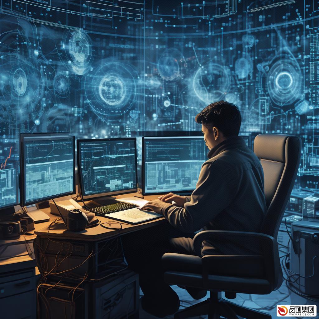 网络安全符合性测评:确保数字世界的坚固防线