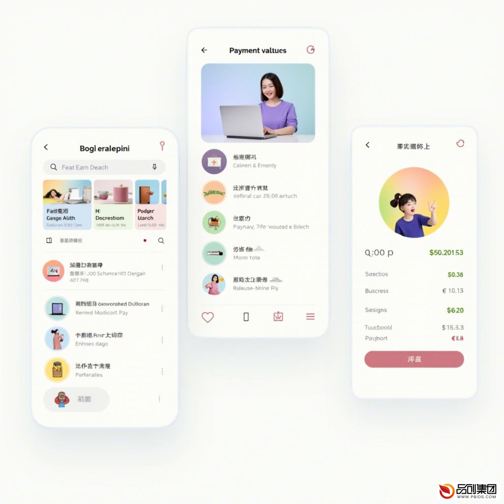 微信商城小程序系统开发:打造高效便捷的电商新平台