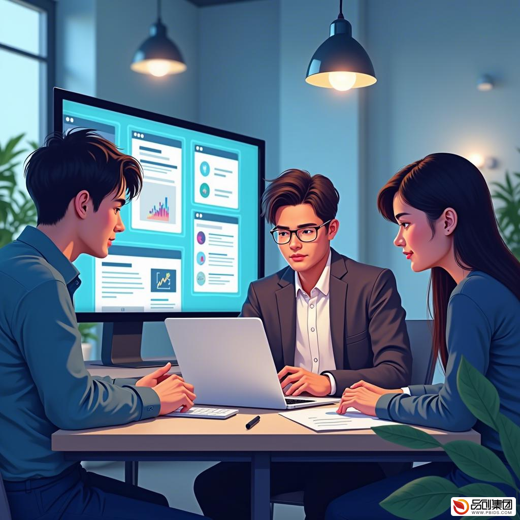 App程序定制开发:打造专属应用的全方位指南
