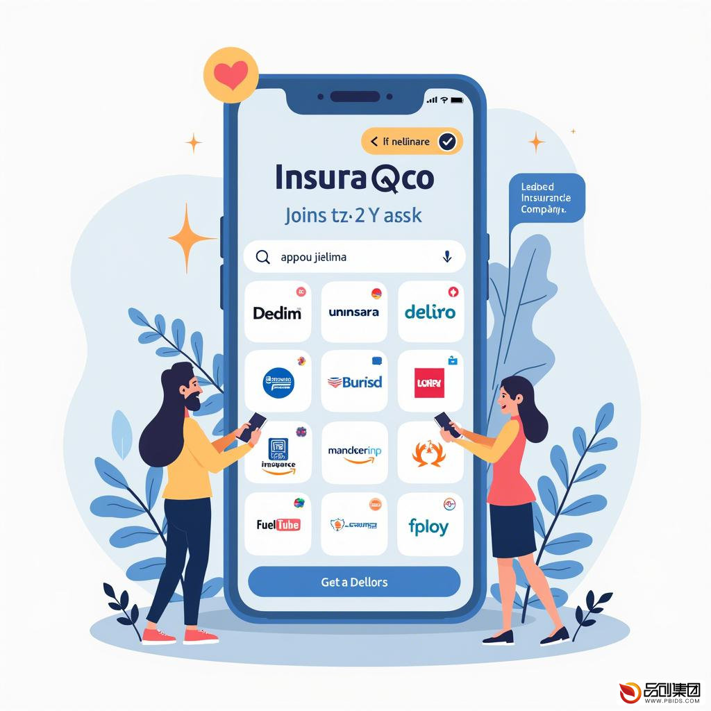 全面解析：查各保险公司险种的APP指南
