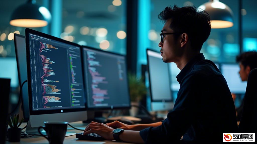 .NET开发工具全解析：构建高效应用程序的必备利器
