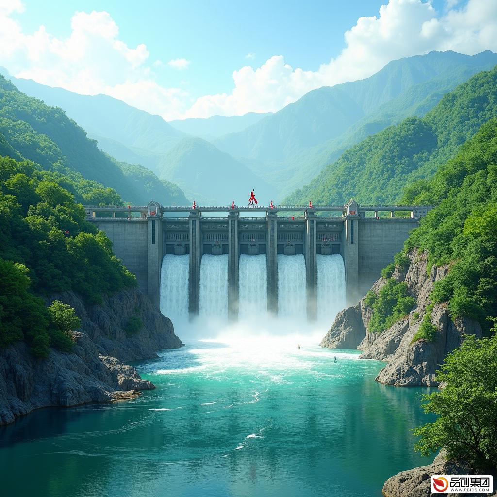 华电西溪河水电开发公司的绿色能源探索与实践