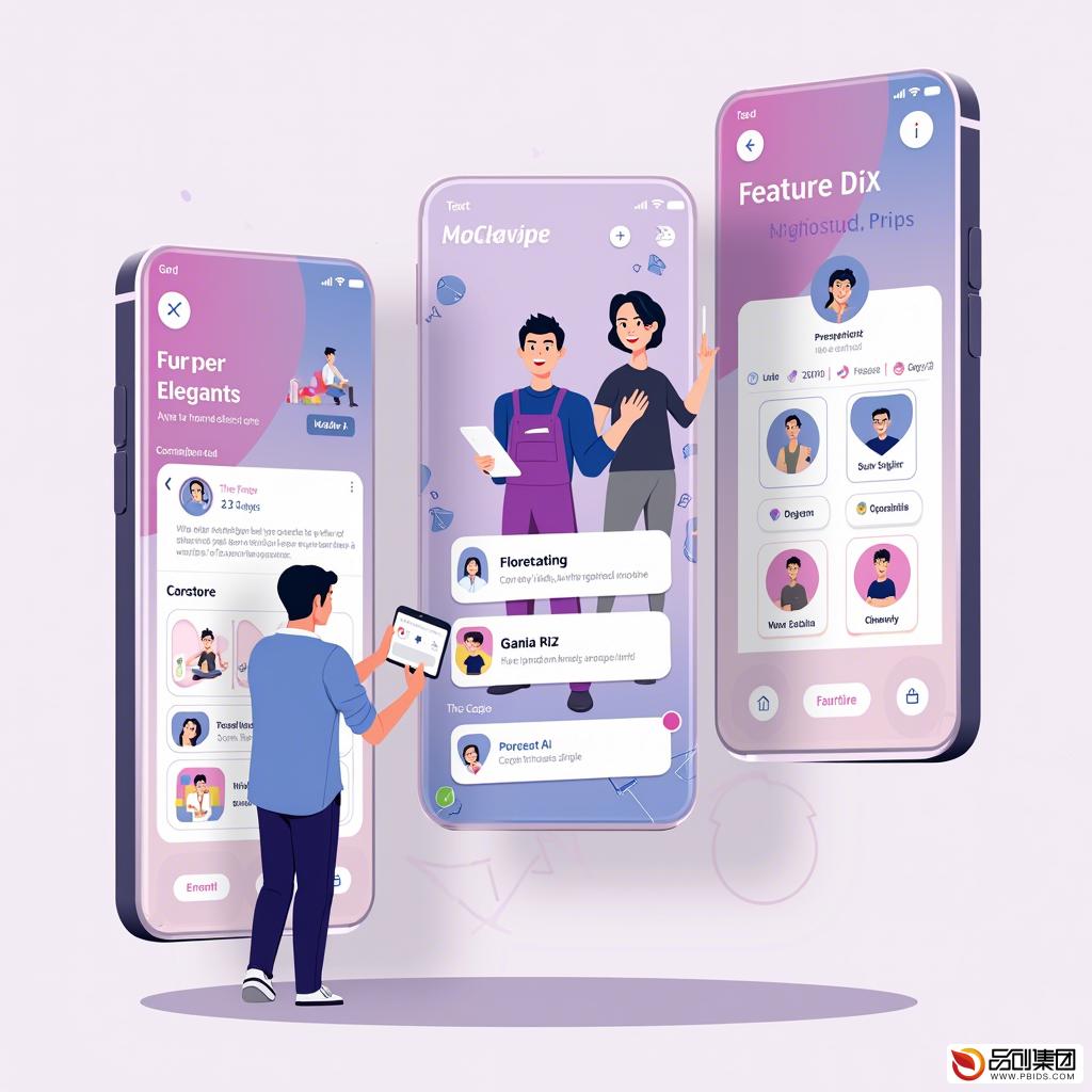 手机定制APP开发：打造个性化移动应用的全面指南
