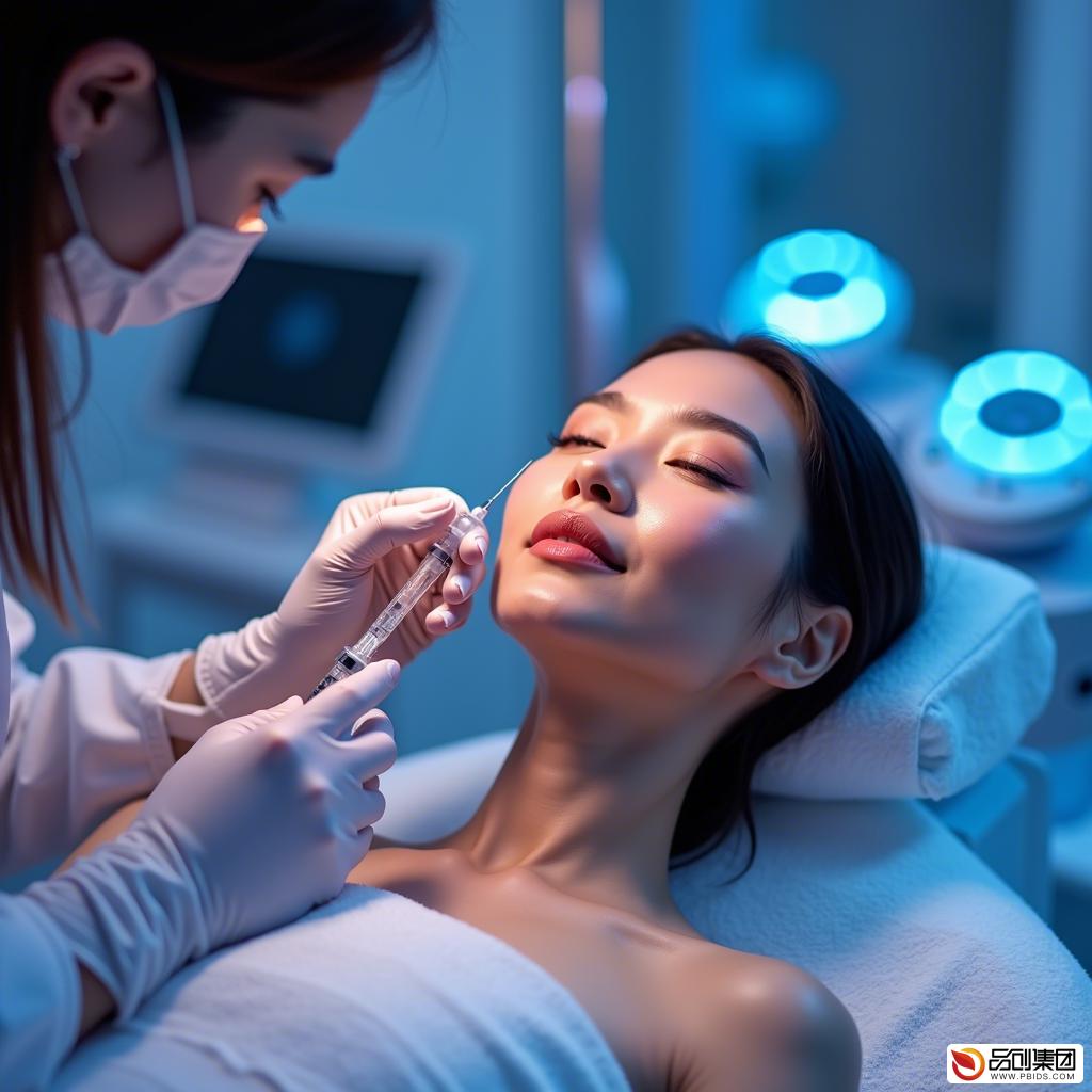 美容治疗数据统计与分析:洞察行业趋势与消费者偏好