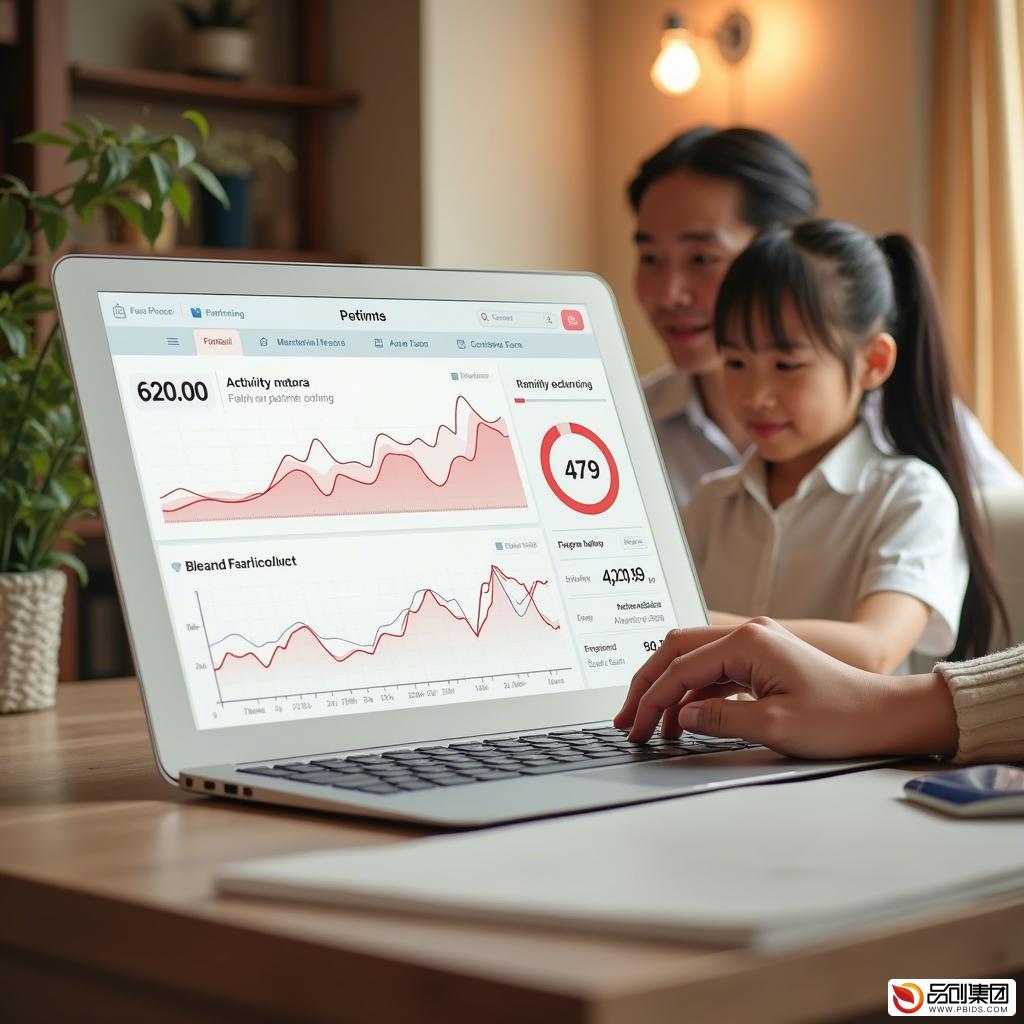 健康管理的系统软件：全方位守护您的健康生活