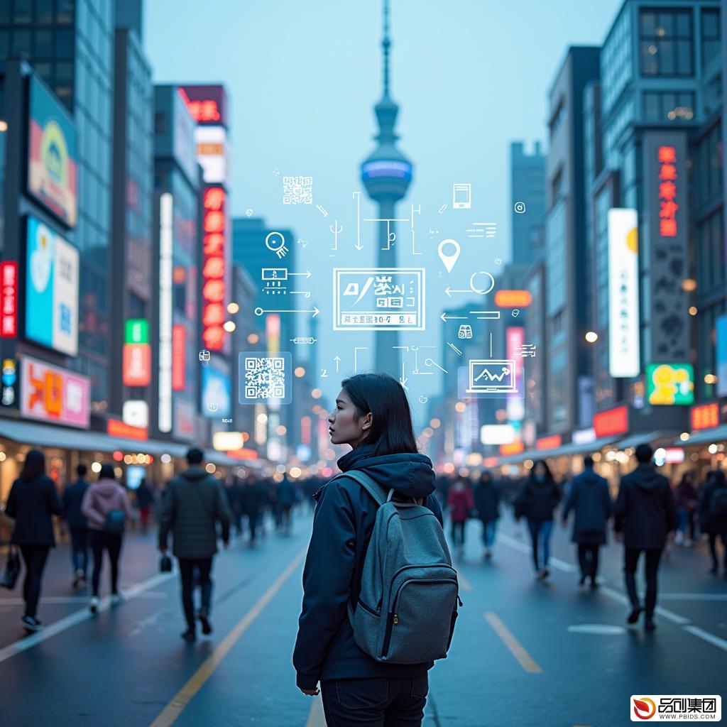 哈尔滨小程序开发:打造智慧城市的新引擎