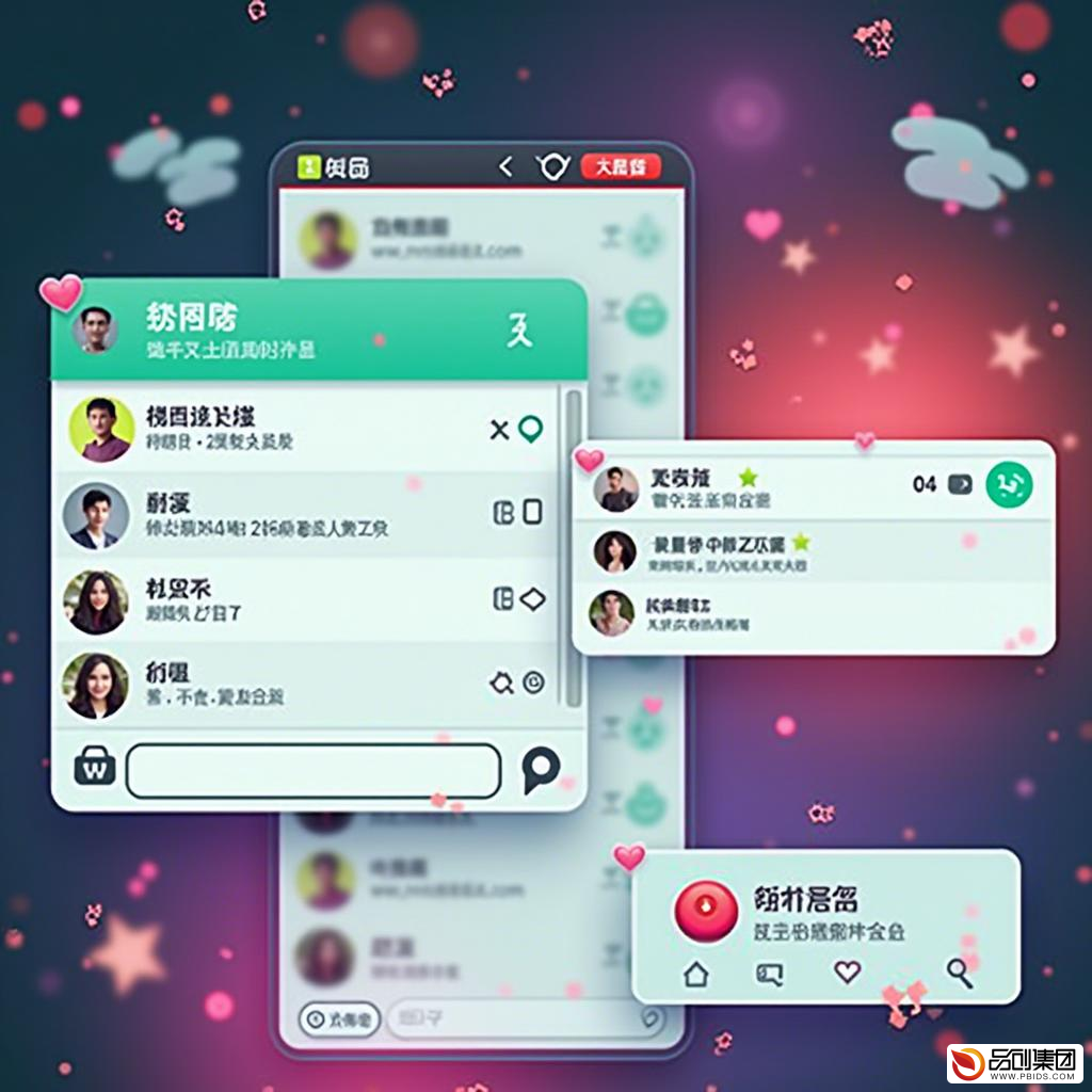 微信网页聊天版:全新沟通体验,随时随地畅享聊天