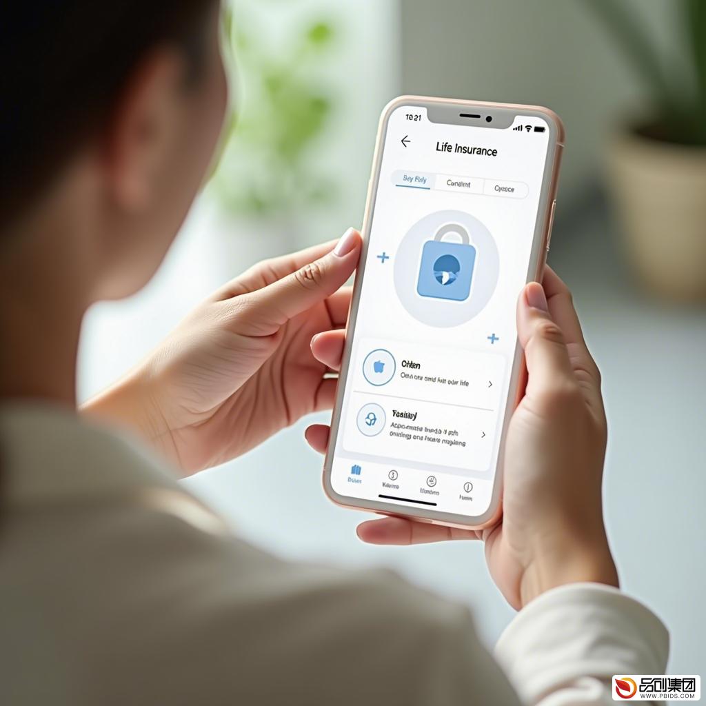 轻松指南:如何下载并安装人寿保险公司官方APP