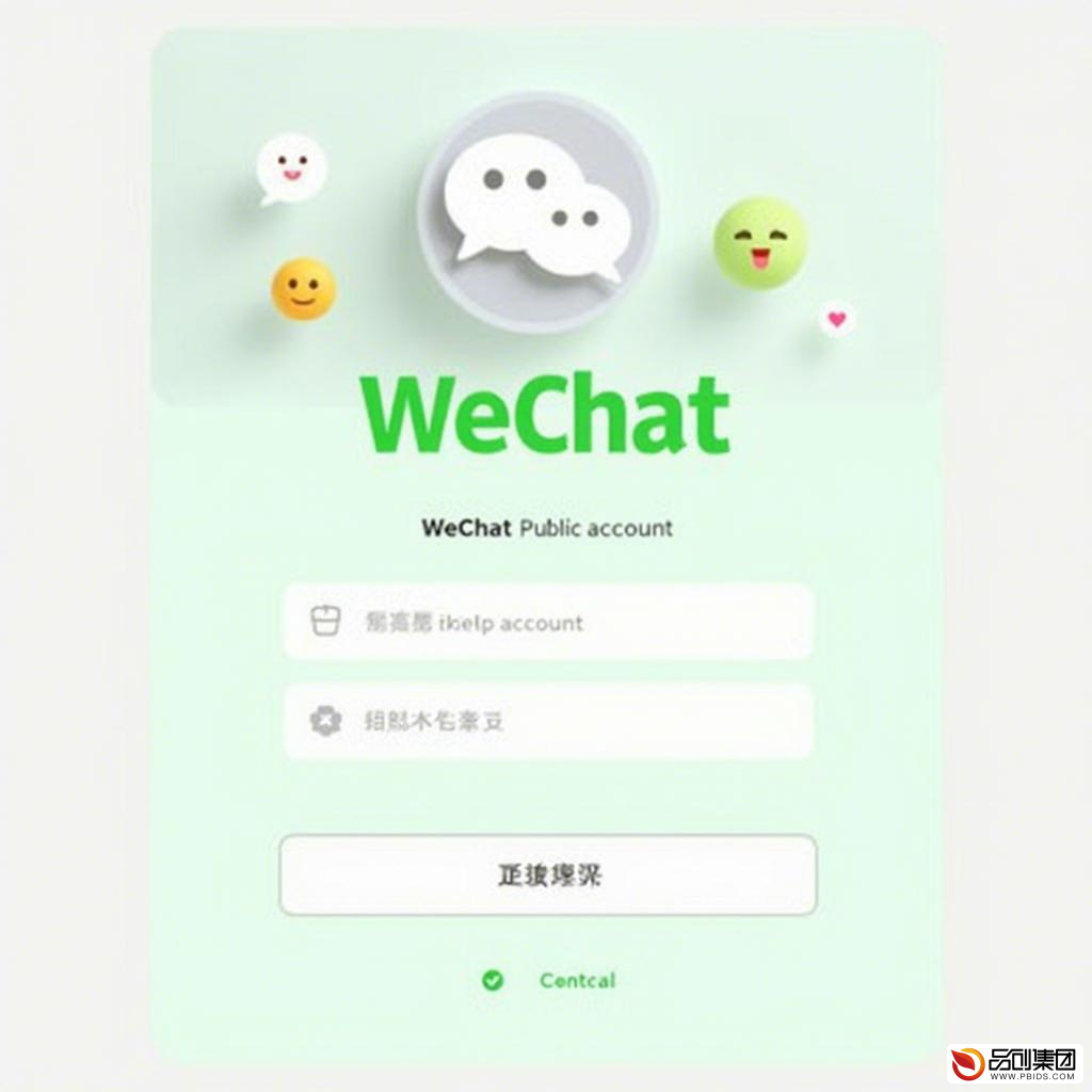 如何轻松登录微信公众号后台:详细步骤与注意事项