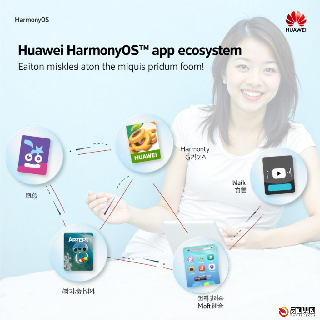 纯鸿蒙应用APP大盘点：探索华为鸿蒙系统的应用生态
