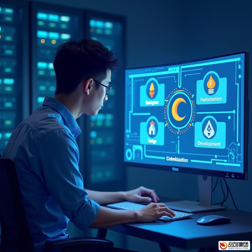 APP软件定制:打造专属应用的全面解析