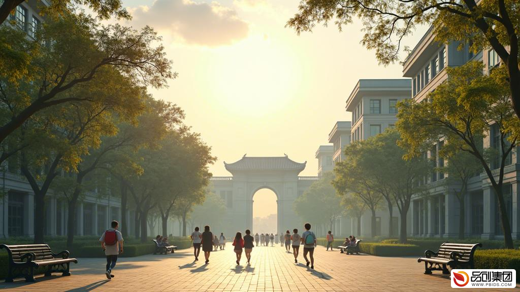 湖北理工学院视觉传达设计专业：创意与技术的完美融合
