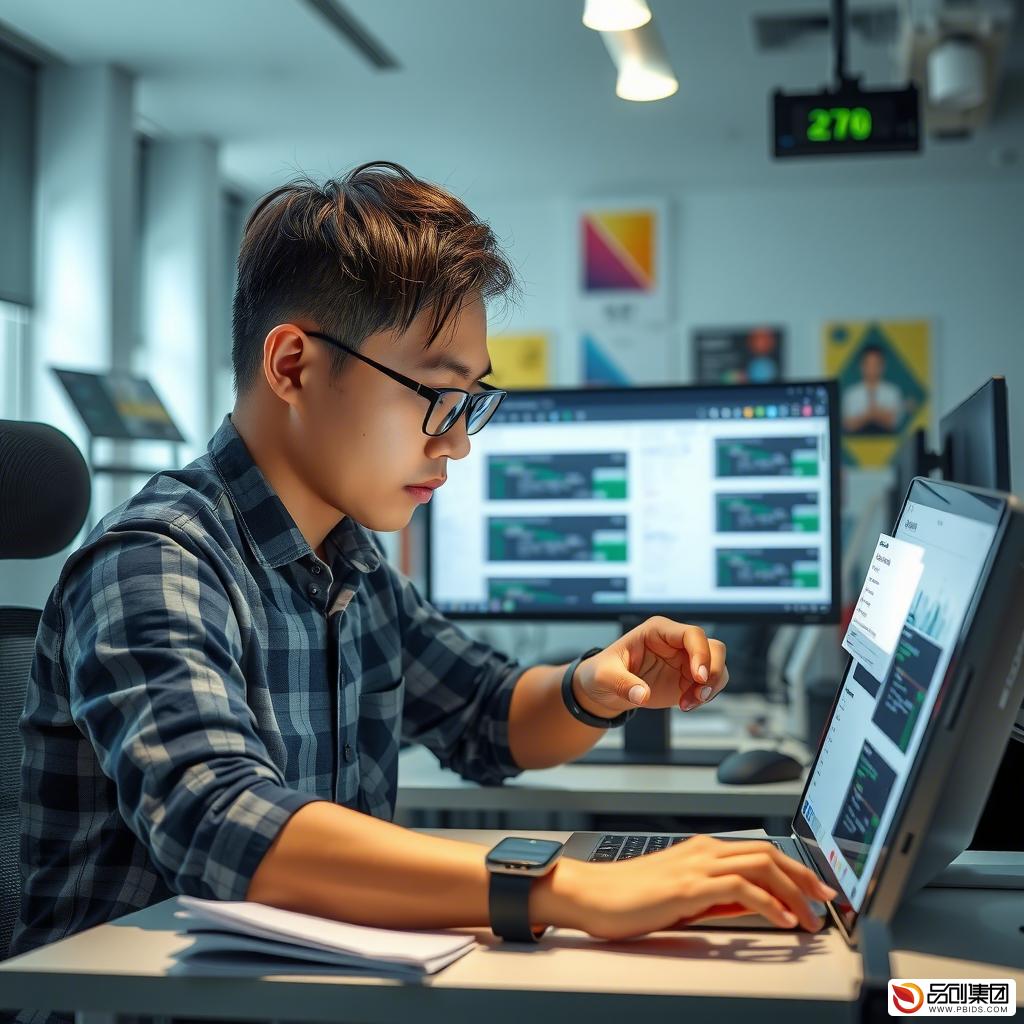 开发制作一款APP:从零到一的全面指南