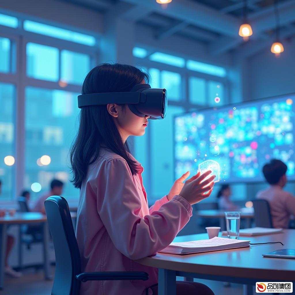 沉浸式虚拟教学系统:重塑教育未来的创新力量