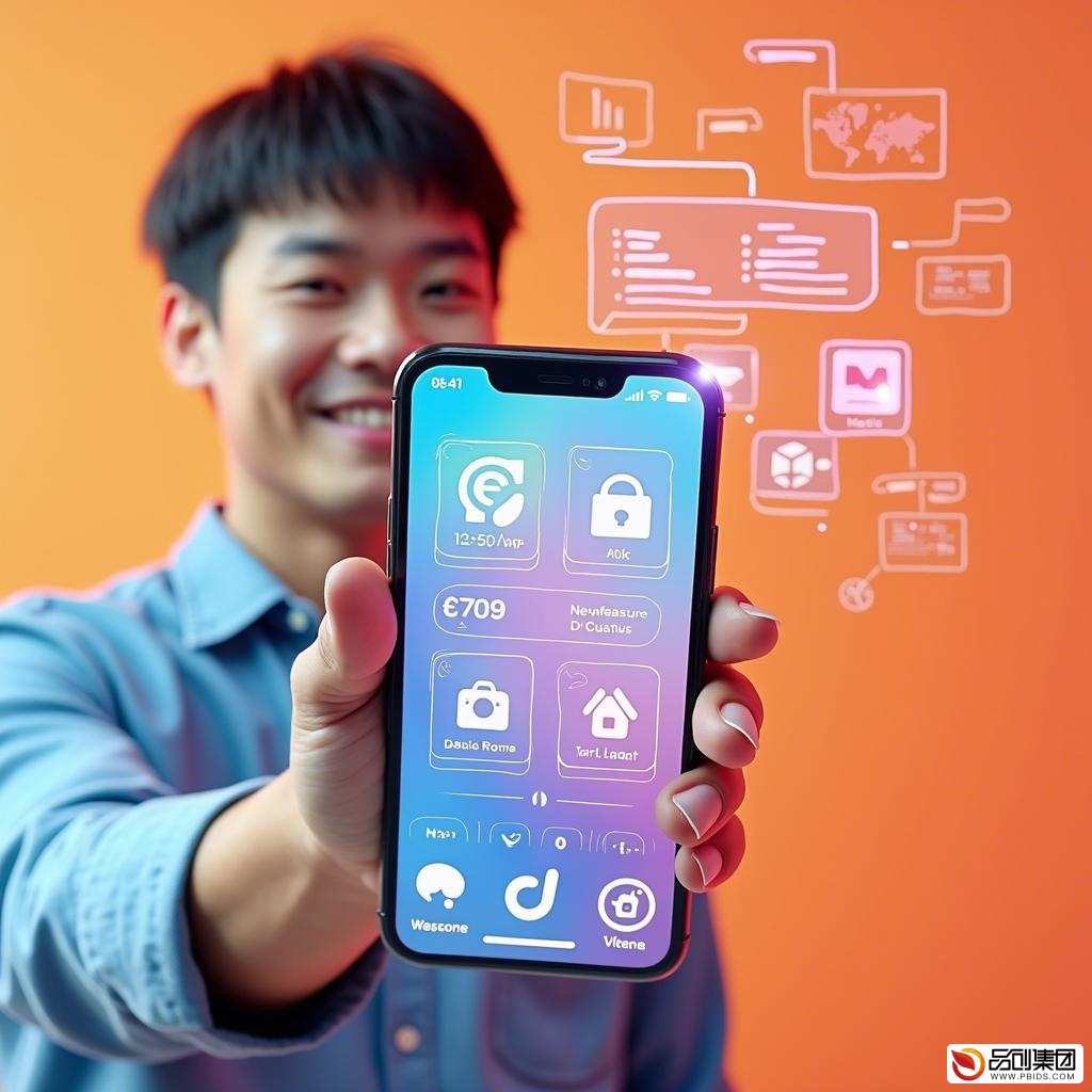 APP手机定制:打造个性化数字生活的全新体验