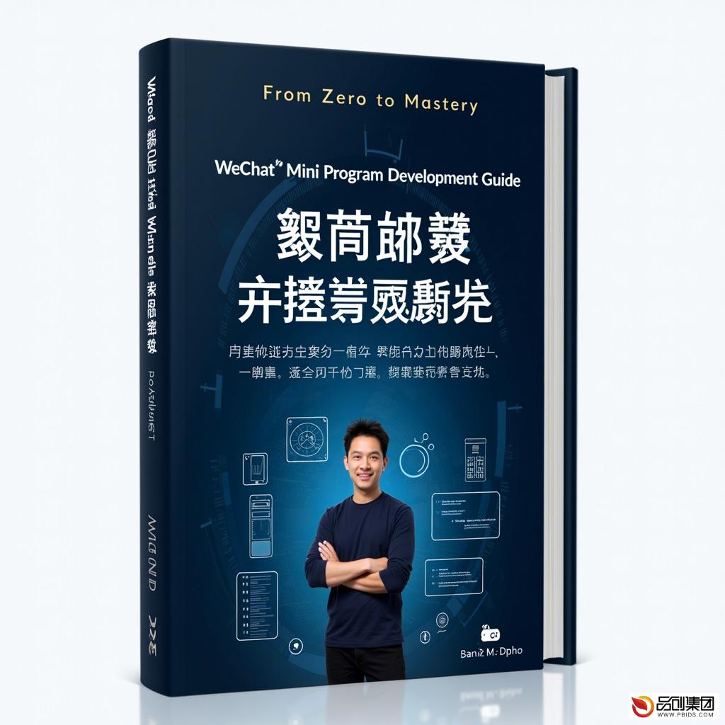 微信小程序开发全攻略：从零开始的制作指南