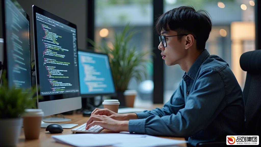 精通NET软件开发：构建高效应用的全面指南

