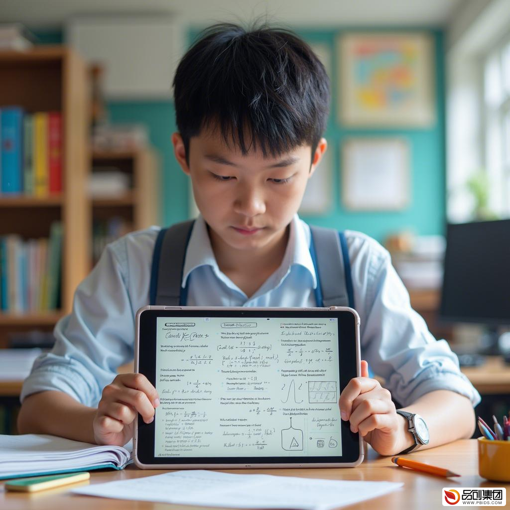 高中数学学习利器:精选教高中数学的软件下载指南