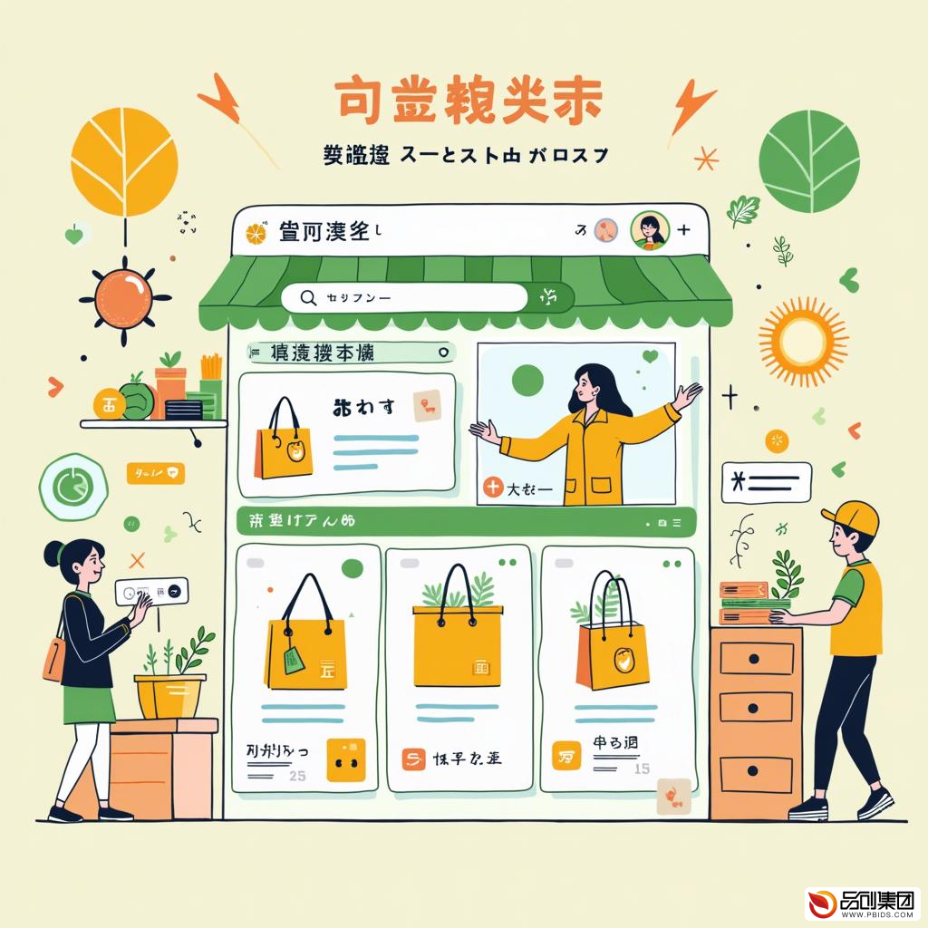 微信网上微商城:打造数字化商业新生态的利器