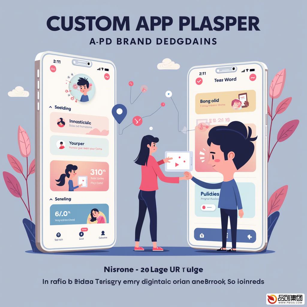 定制App软件:打造专属数字化解决方案的钥匙