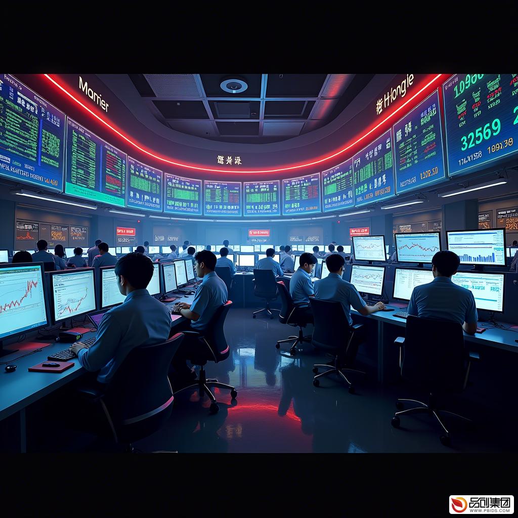 港股通股票买卖额度限制全解析

