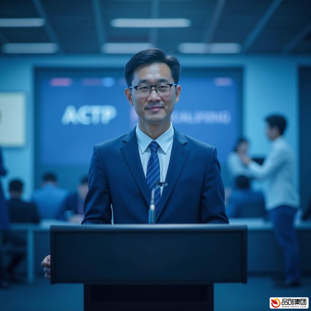 AACTP培训管理师:解锁职场含金量的金钥匙