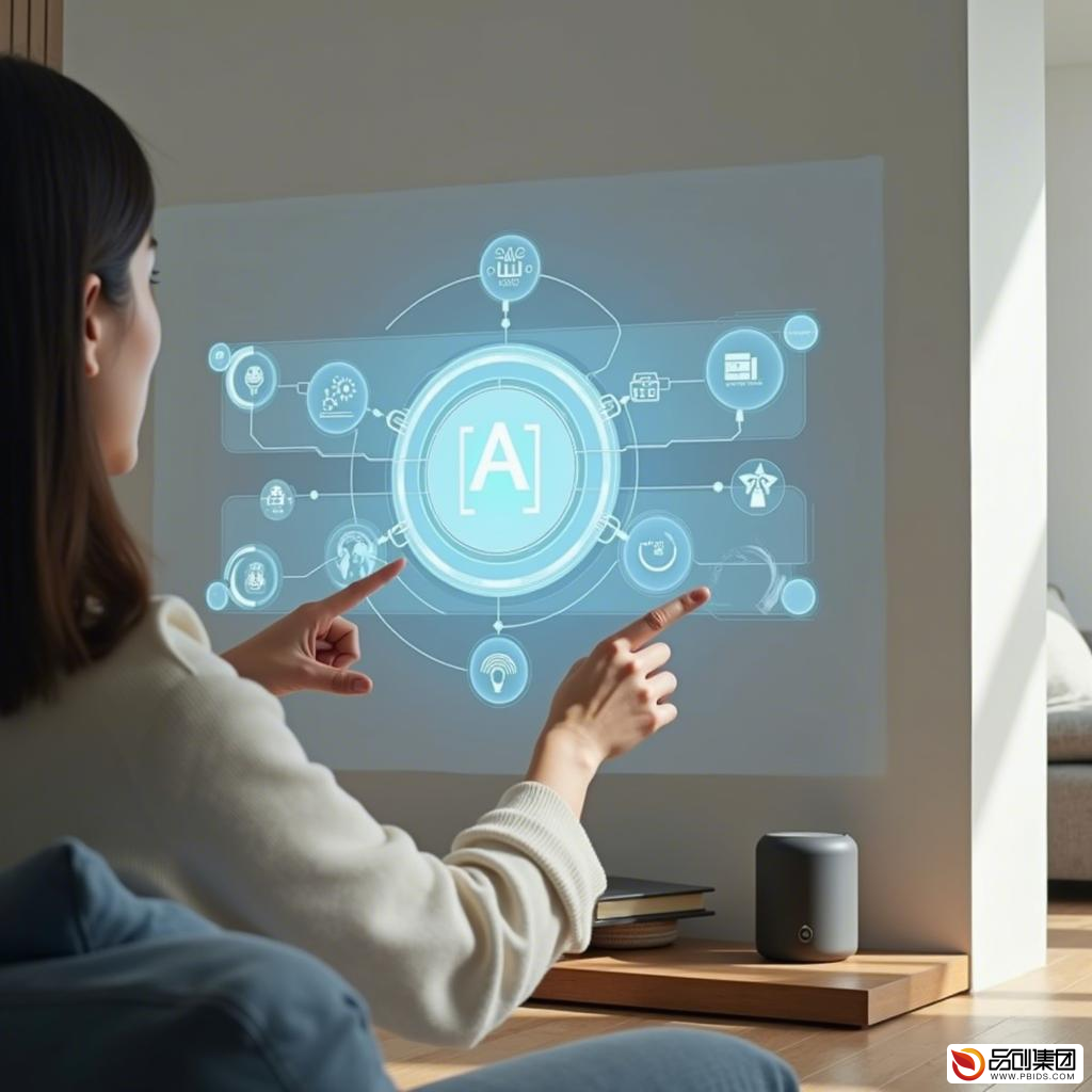 AI Agent智能家居定制控制：打造用户友好界面的新纪元
