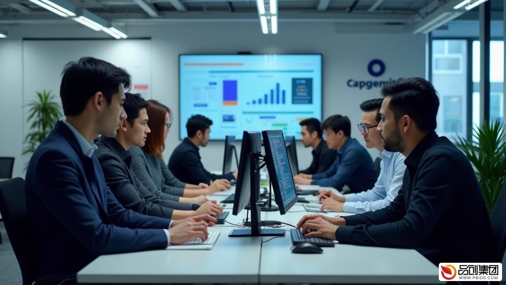 深度解析：凯捷是否为外包公司？
