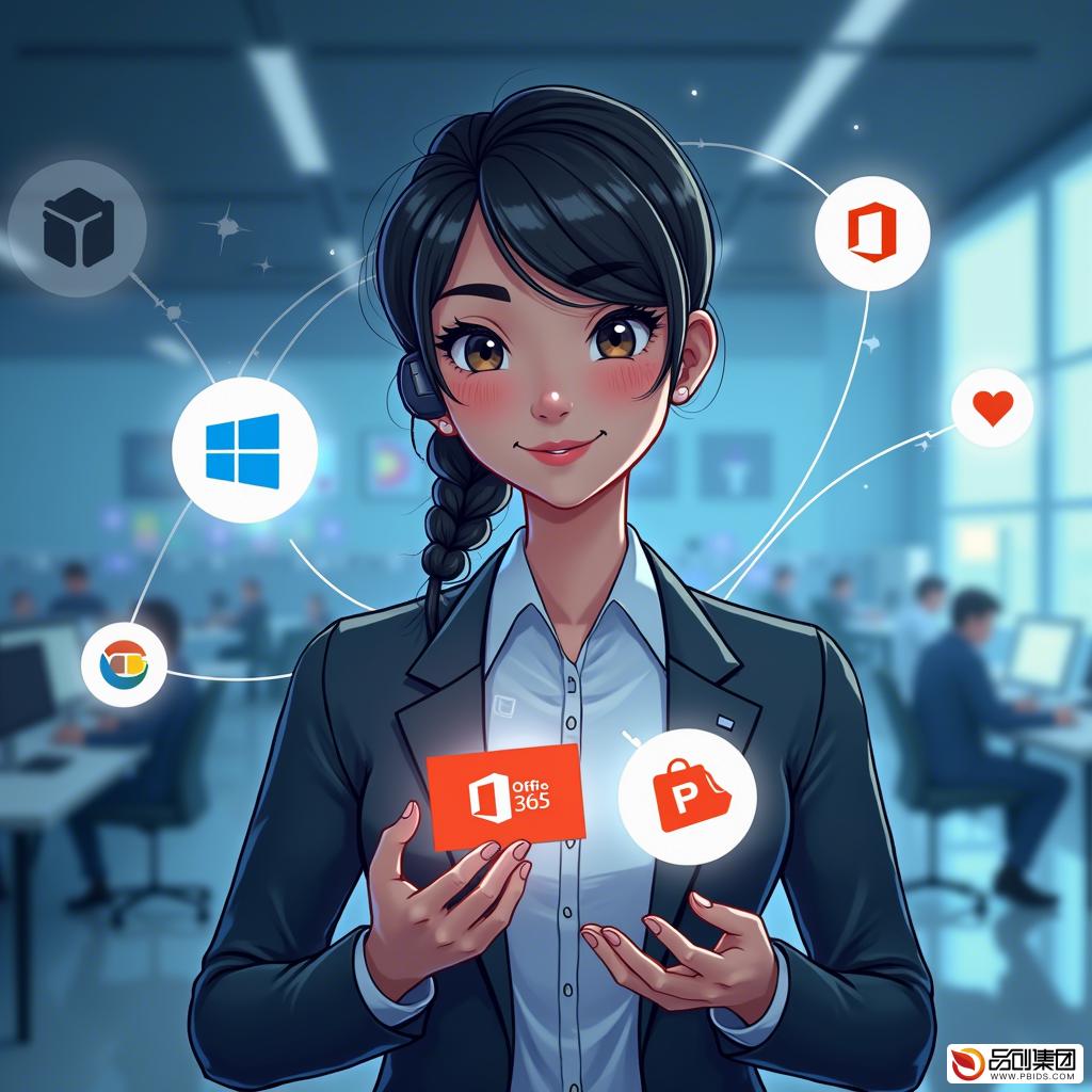 微软Copilot全面集成Office 365：重塑办公体验的新篇章
