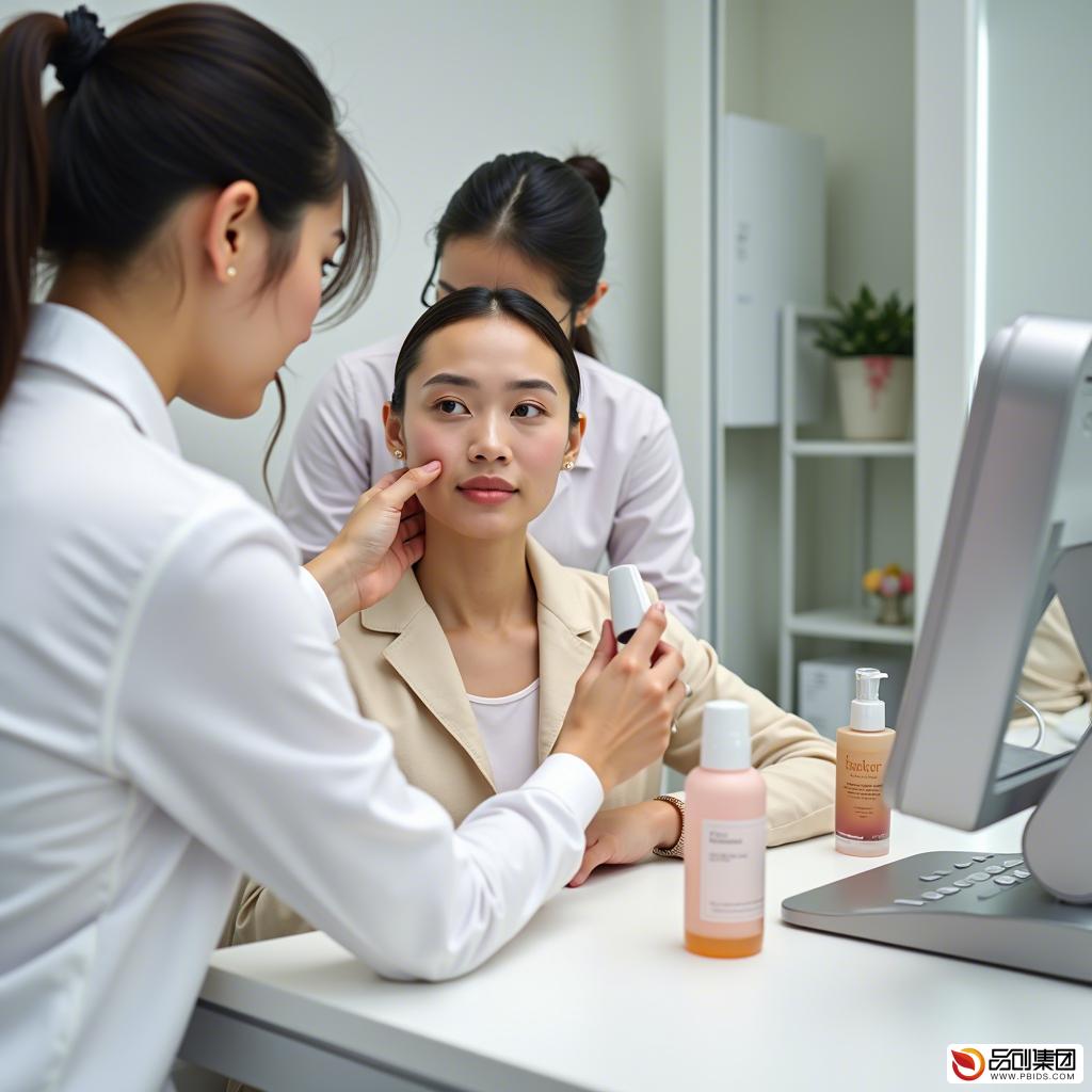 皮肤管理培训班：解锁美丽肌肤的秘诀
