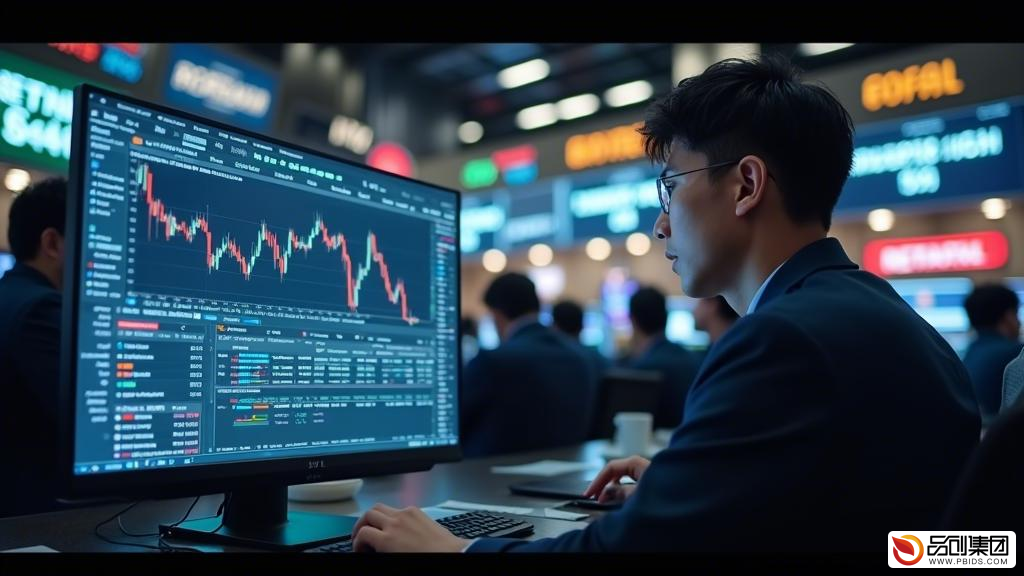 炒股软件交易：全面解析与实战指南
