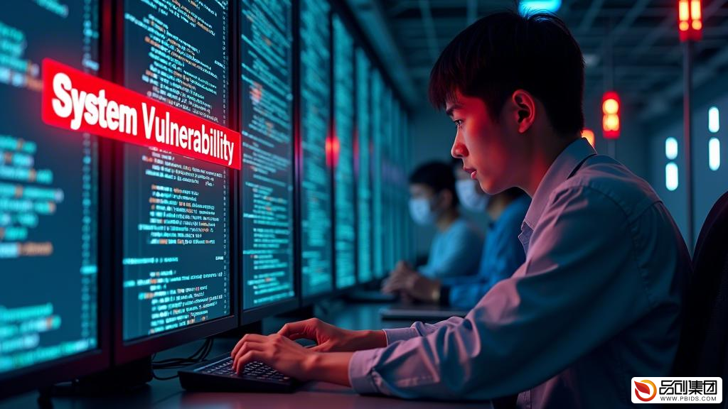 全面指南：如何高效扫描系统漏洞
