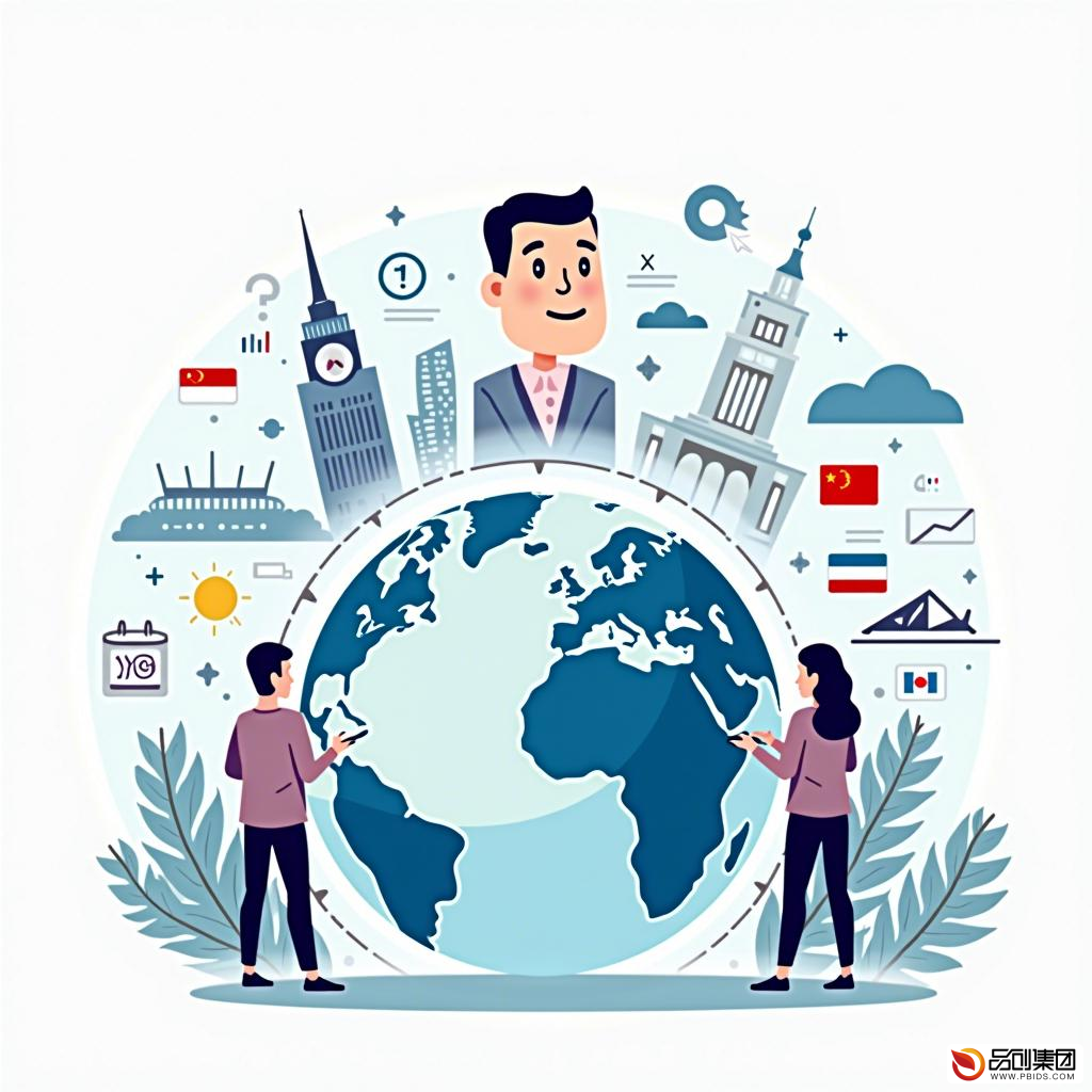 品创集团：2025年软件开发的国际化与本地化优势深度剖析