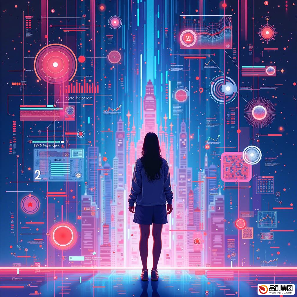 深化智能化建设:推动社会创新与转型的新篇章