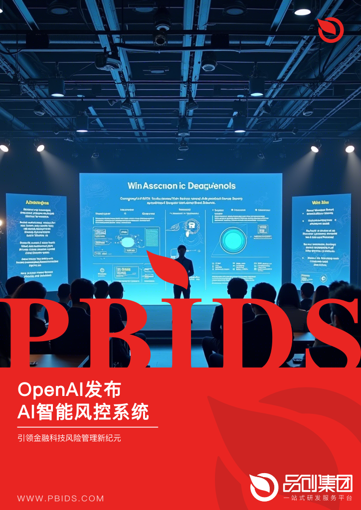 OpenAI发布AI智能风控系统