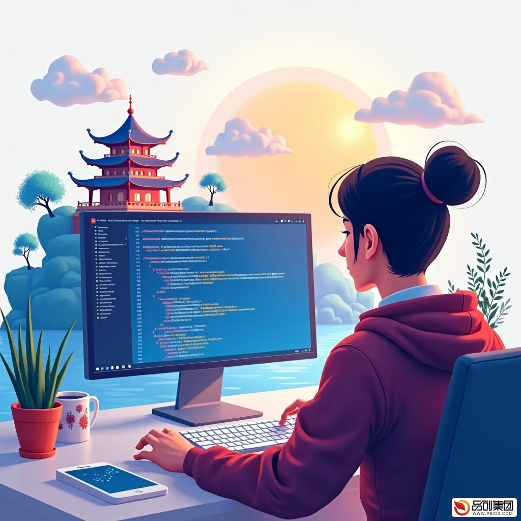 杭州软件定制:打造专属数字化解决方案的明智之选