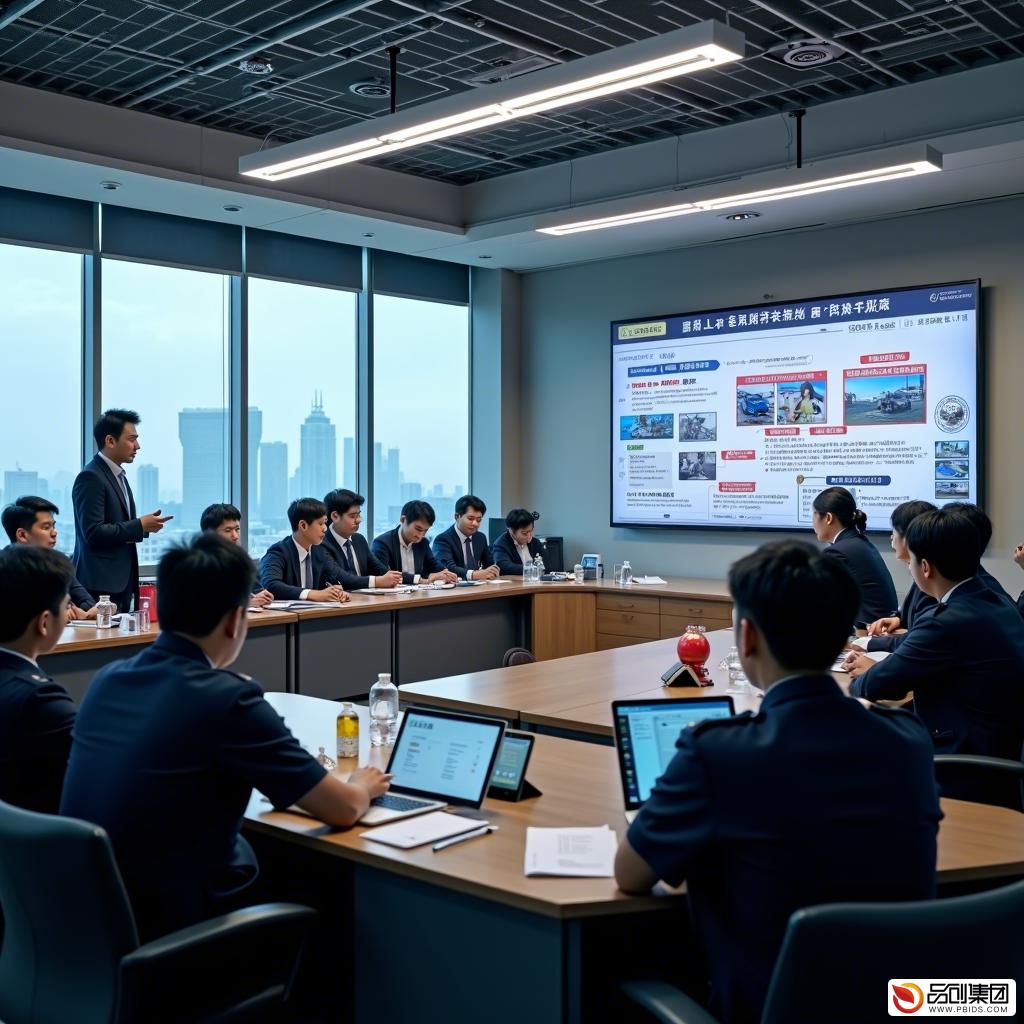 北京市应急管理局特种作业培训全解析