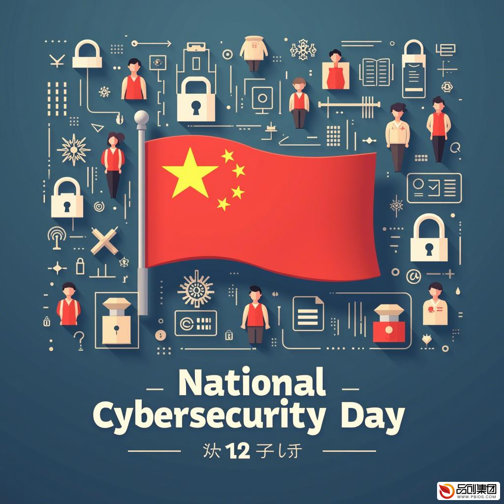 国家信息安全日:守护数字时代的国家安全防线
