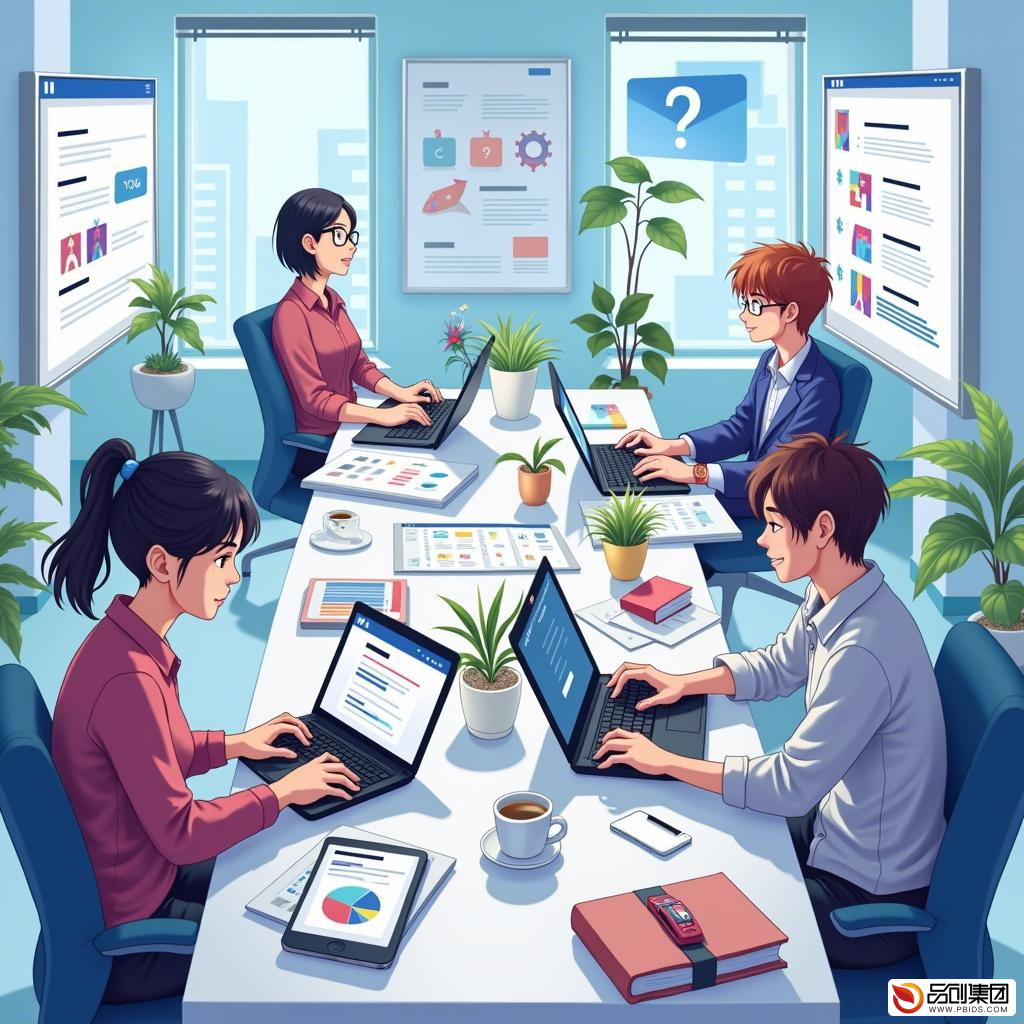 小程序定制与开发公司:打造专属商业解决方案的领航者
