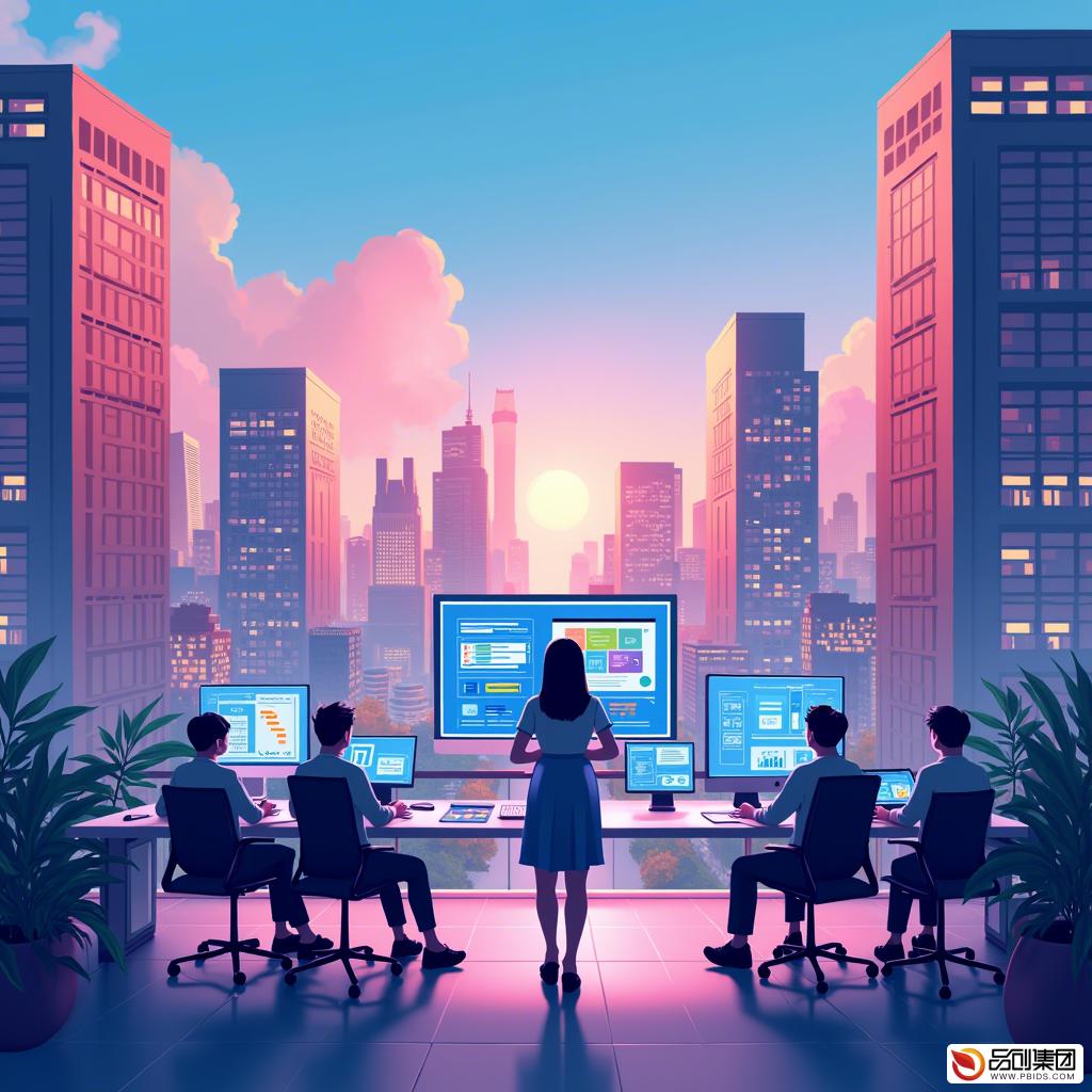 南京UI设计培训班:解锁设计新技能,打造创意无限的职业未来