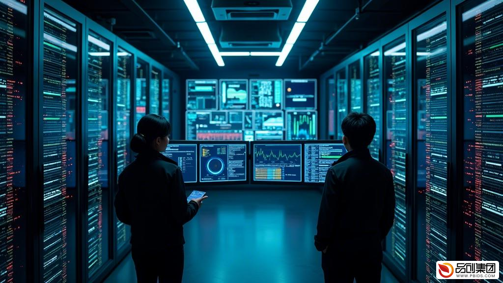 ISO27001：构建坚不可摧的信息安全管理体系认证之路
