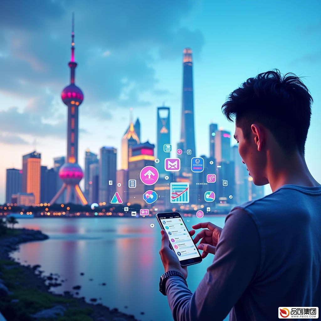 上海软件APP开发定制:打造专属商业解决方案